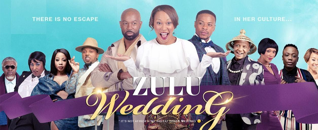 Zulu Weeding